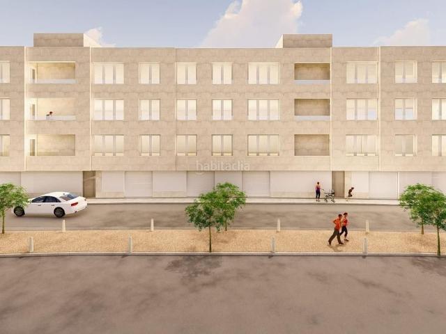 Piso en venta en Martos. RESIDENCIAL AVANCES VIA. Pisos.