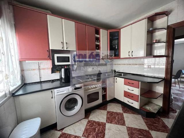 Piso en venta en Martos. ?SE VENDE BONITO PISO TOTALMENTE AMUEBLADO, MUY CÉNTRICO, AHORA POR 85.000! ANTES POR 90.000 NEGOCIABLES!. Pisos.