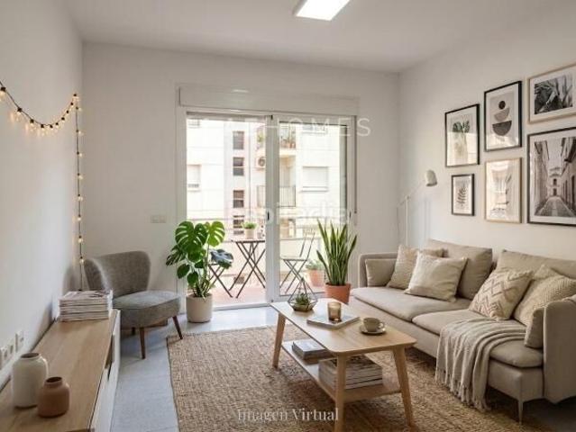 Piso en venta en Martorell. Acogedor Piso en el Corazón de Martorell. Pisos.