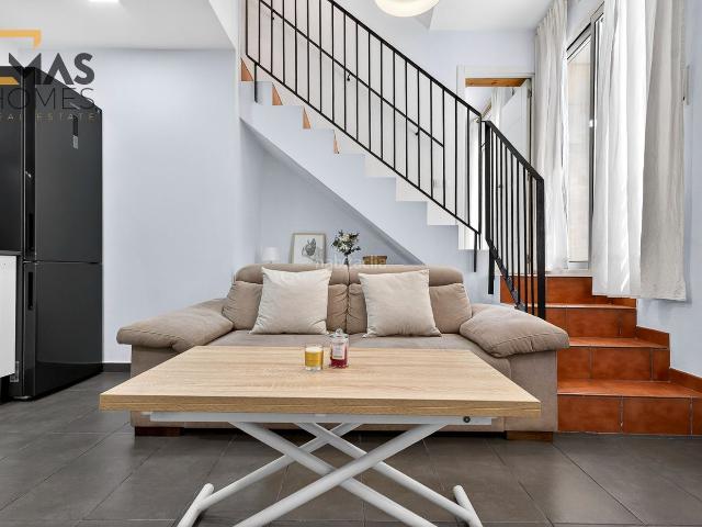 Piso en venta en Martorell. Espectacular duplex en Martorell. Pisos.