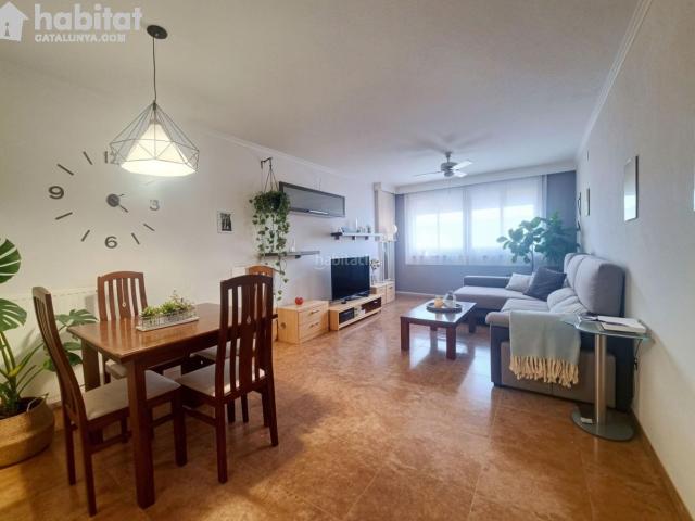 Piso en venta en Martorell. Espectacular piso en venta en Martorell Zona Torrent de Llops. Pisos.