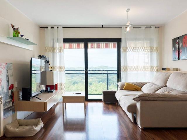 Piso en venta en Martorell. Martorell, piso con grandes vistas. Pisos.