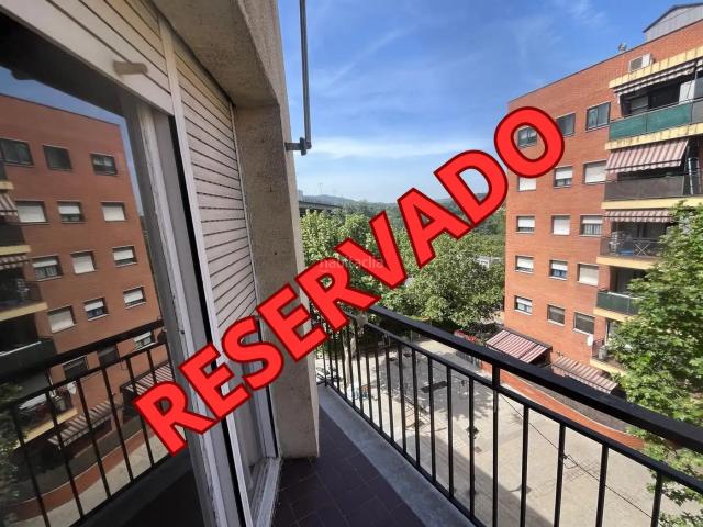 Piso en venta en Martorell. Piso de 4 habitaciones en el centro de Martorell. Pisos.