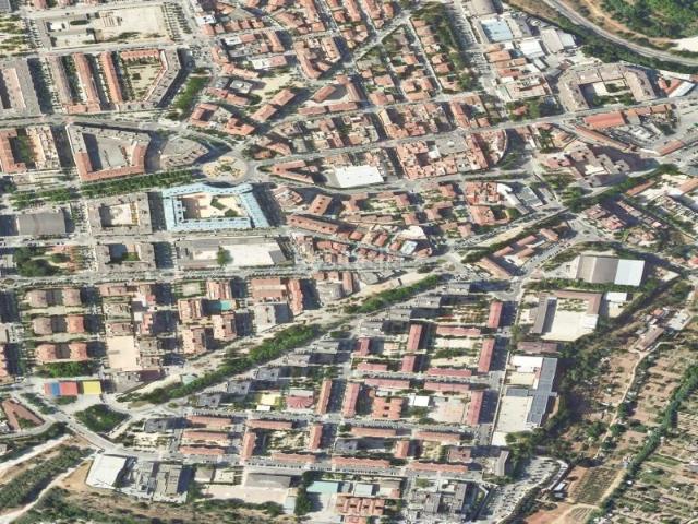 Piso en venta en Martorell. Piso en Verge Del Carme en Martorell, Barcelona. Pisos.