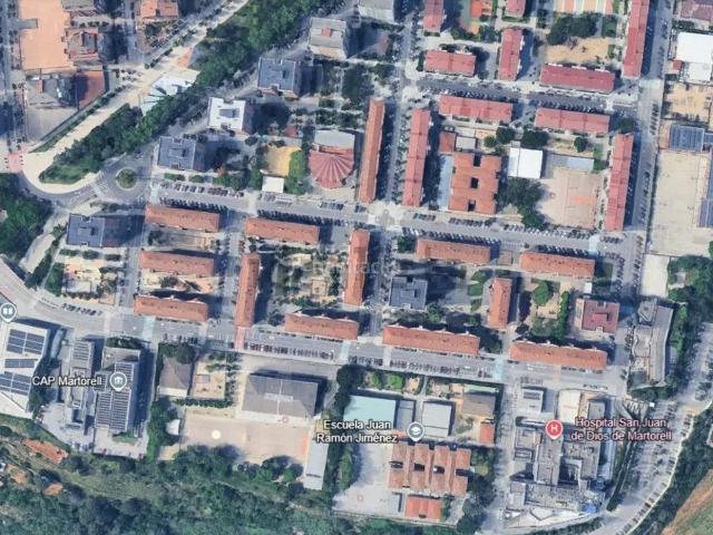 Piso en venta en Martorell. Pisos.