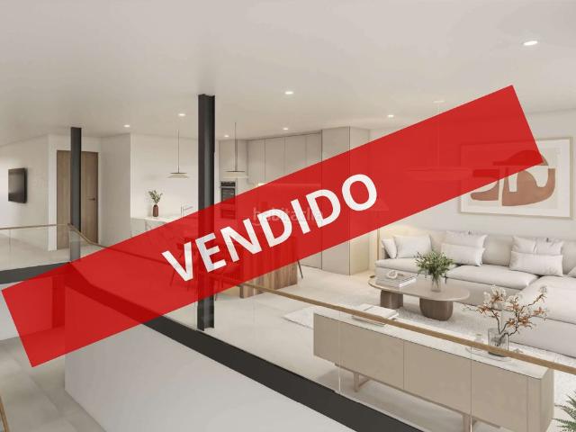 Piso en venta en Martorell. Pisos.