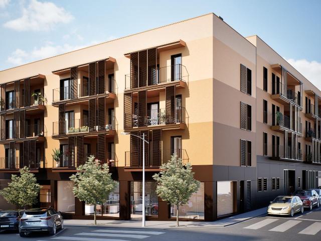 Piso en venta en Martorelles. Estabas pensando en comprar en 2026? Respira. Pisos.
