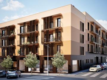 Piso en venta en Martorelles. Estabas pensando en comprar en 2026? Respira. Pisos.
