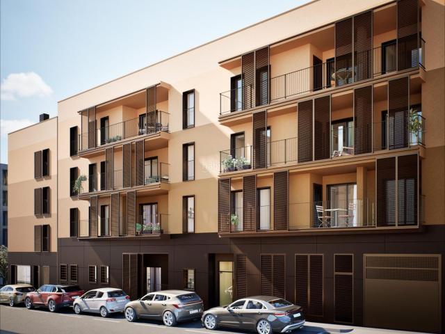 Piso en venta en Martorelles. Estabas pensando en comprar en 2026? Respira. Pisos.