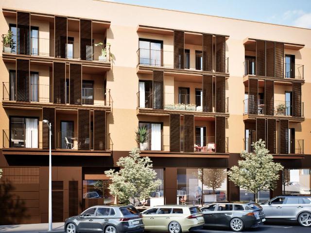 Piso en Venta en Martorelles
