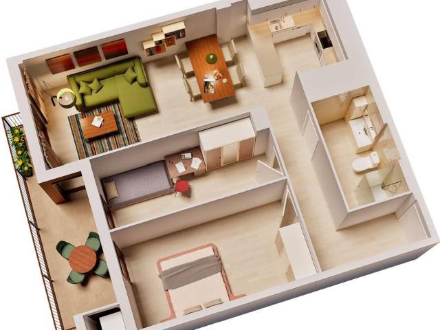Piso en Venta en Martorelles