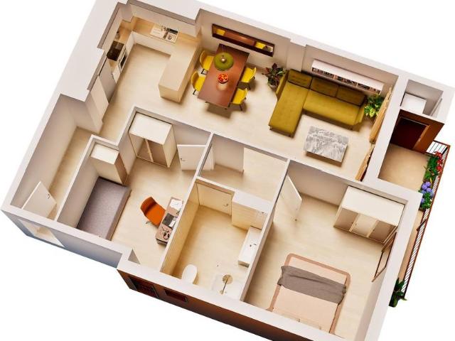 Piso en Venta en Martorelles