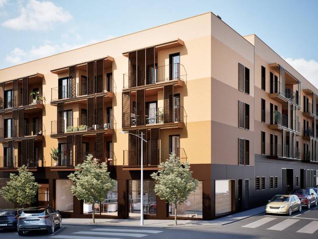 Piso en Venta en Martorelles