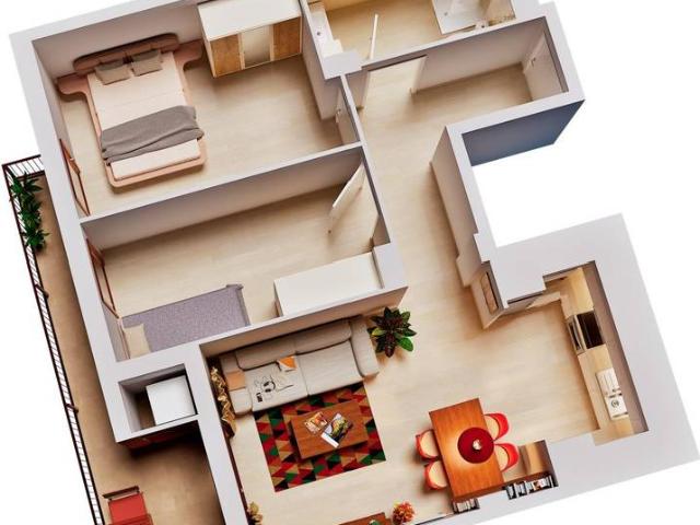 Piso en Venta en Martorelles