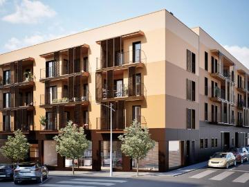 Piso en Venta en Martorelles