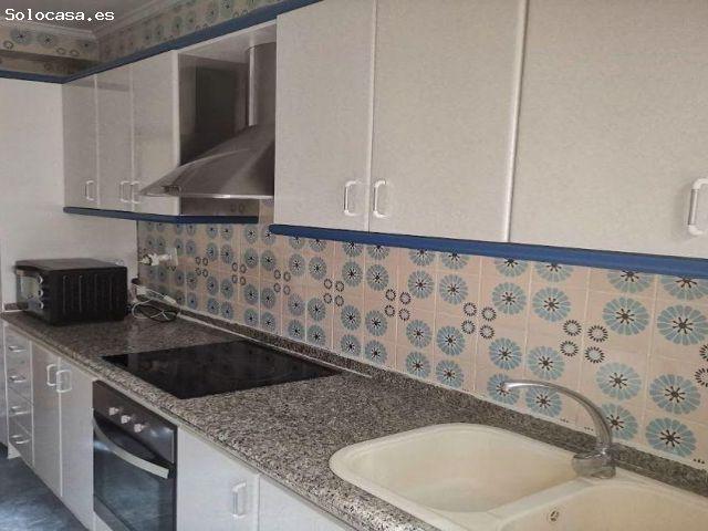 Piso en venta en Marxalenes