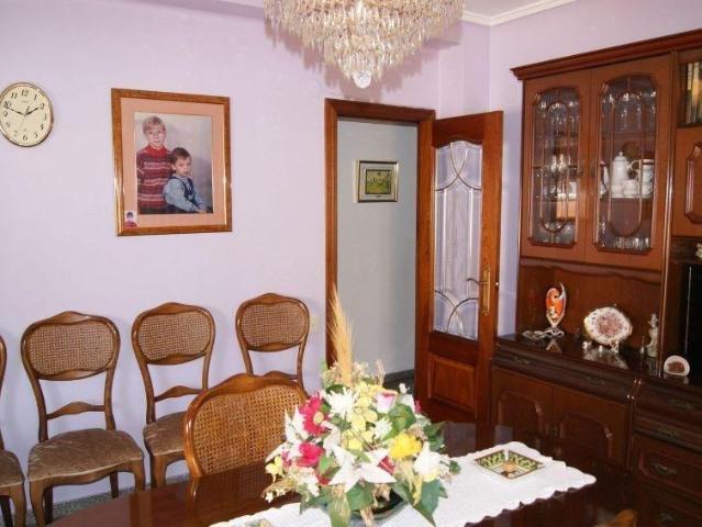 Piso en venta en Marxalenes