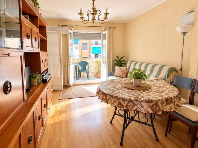 Piso en Venta en Marxalenes
