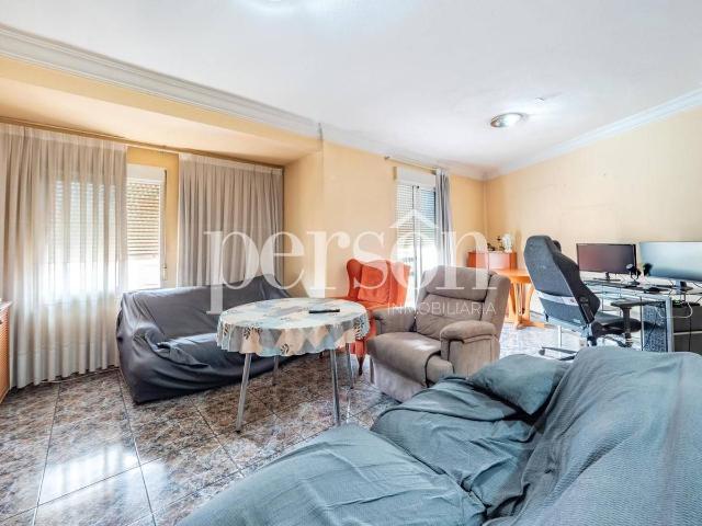 Piso en Venta en Marxalenes