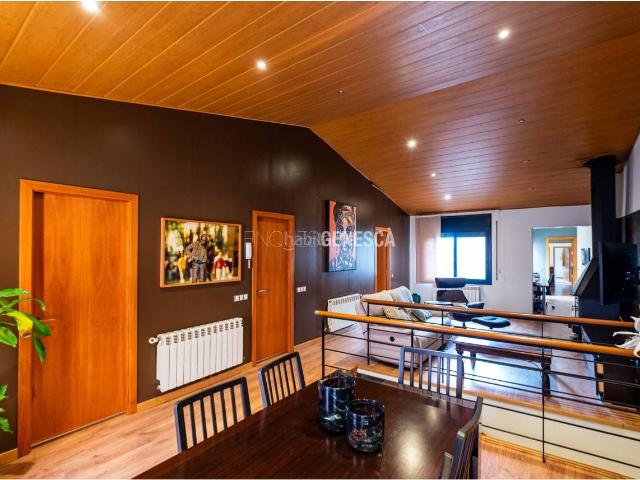 Piso en venta en Matadepera. Amplio piso de 154 m en una planta con terraza y vistas espectaculares. Pisos.