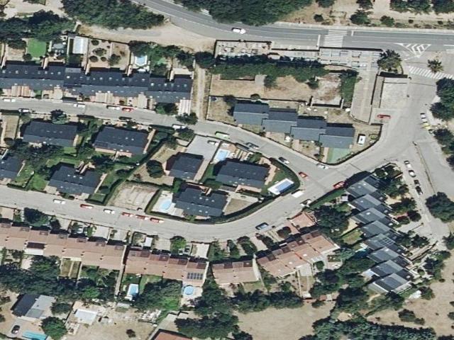 Piso en Venta en Mataelpino