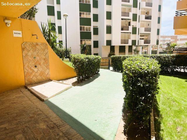 Piso en Venta en Matalascañas Huelva