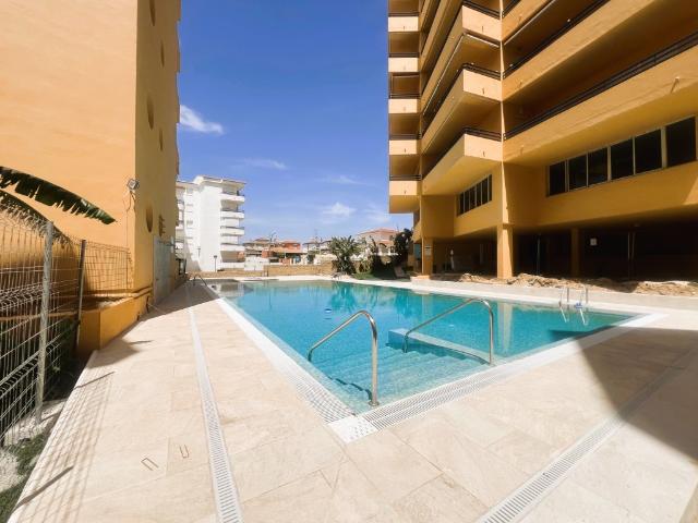 Piso en Venta en Matalascañas Huelva