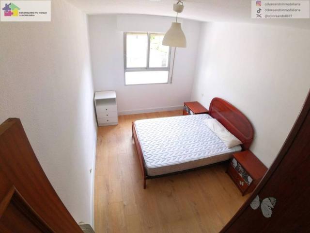 Piso en Venta en Matallana de Torío