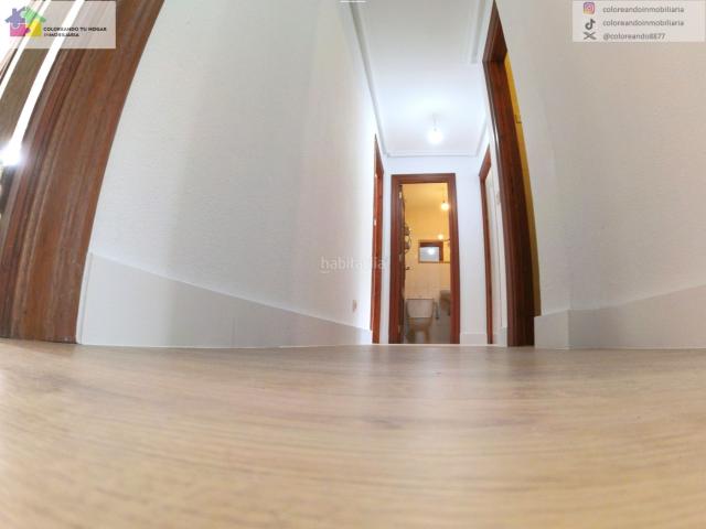 Piso en venta en Matallana de Torío. se vende piso en Matallana de Torio con 152m2, 3 habitaciones, un baño, cochera, trastero, jardin. Pisos Matallana de.