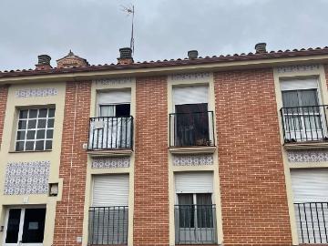 Piso en Venta en Matapozuelos