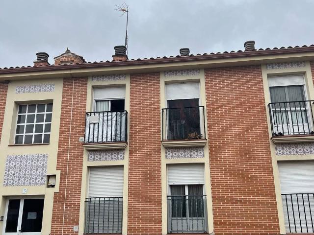 Piso en Venta en Matapozuelos