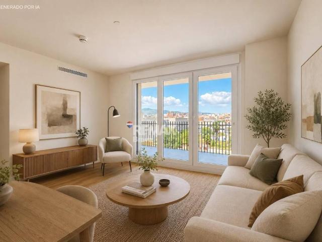Piso en Venta en Mataró