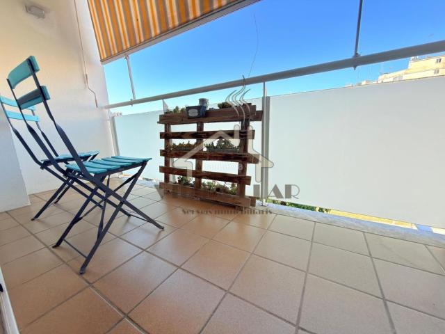 Piso en venta en Mataró, Via Europa Parc Central. Espectacular piso en Vía Europa con terraza de más de 100m2 y parking. Pisos.