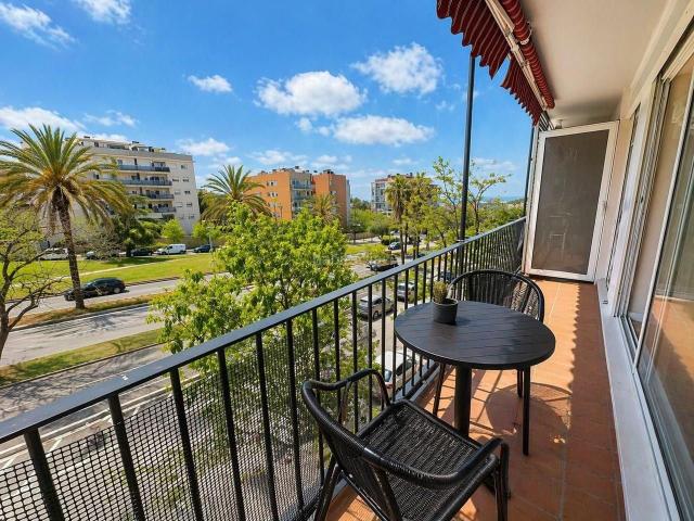 Piso en venta en Mataró, Via Europa Parc Central. Magnífico piso en Via Europa!. Pisos.