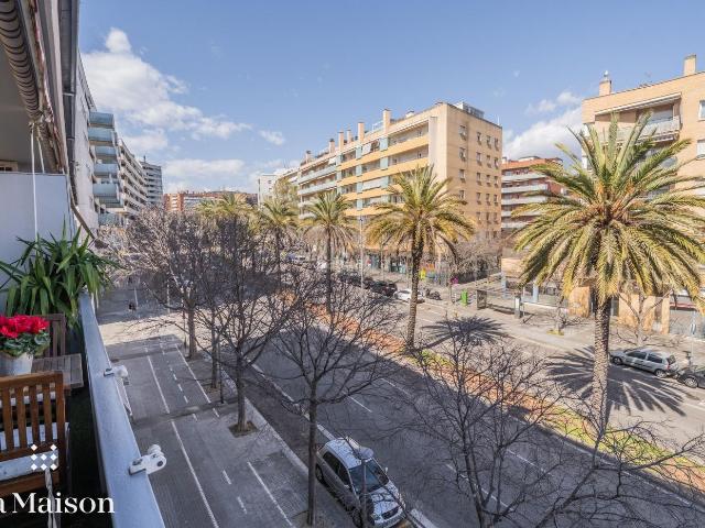 Piso en venta en Mataró, Via Europa Parc Central. Piso en Calle Europa. Pisos.