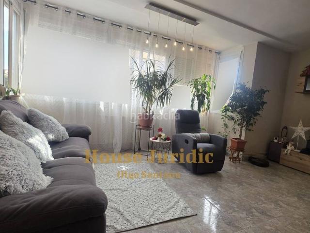 Piso en venta en Mataró, Vista Alegre. Piso en venta en Ronda de Sant Oleguer. Pisos.