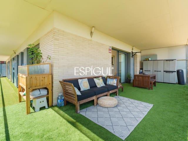 Piso en venta en Mataró, Barcelona Costa Maresme