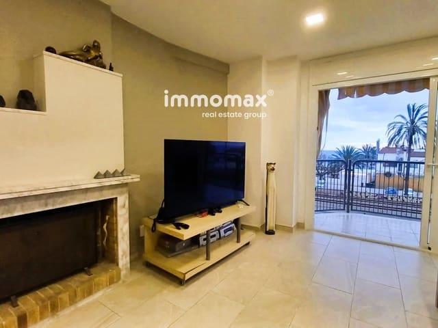 Piso en venta en Mataró, Barcelona Costa Maresme