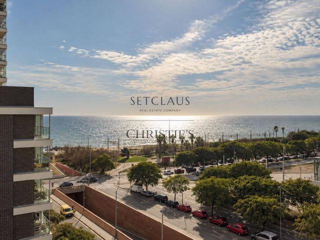Piso en venta en Mataró, Barcelona Costa Maresme
