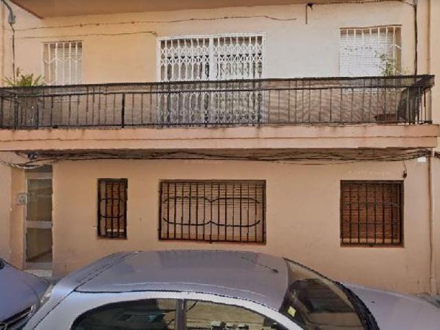 Piso en venta en Mataró, Calle montcada