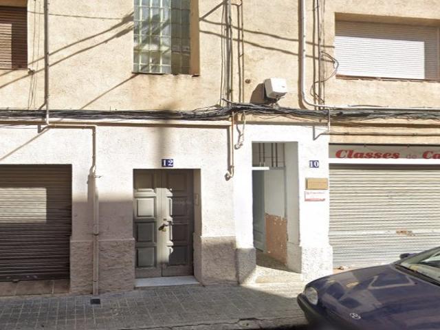 Piso en venta en Mataró, Calle montcada