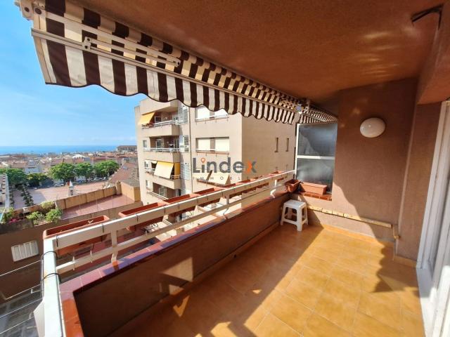 Piso en venta en Mataró, Centre. GRAN PIS MATARÓ CENTRE AMB VISTES AL MAR. Pisos.