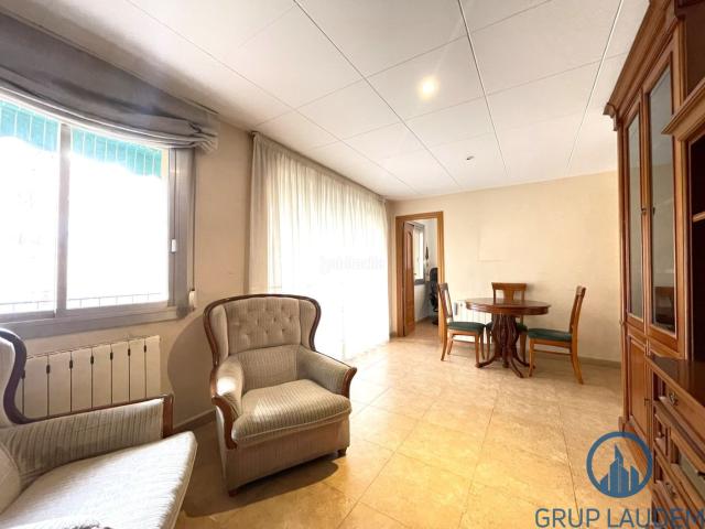 Piso en venta en Mataró, Centre. Piso con ascensor junto al centro. Pisos.