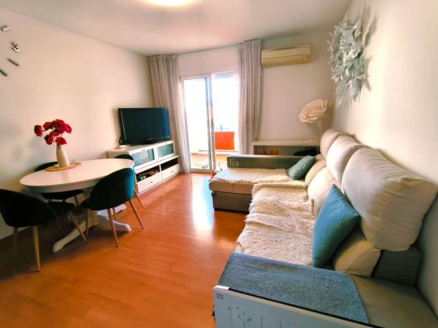Piso en venta en Mataró, Centre. Piso de 3 hab con ascensor en el centro de Mataró. Pisos.