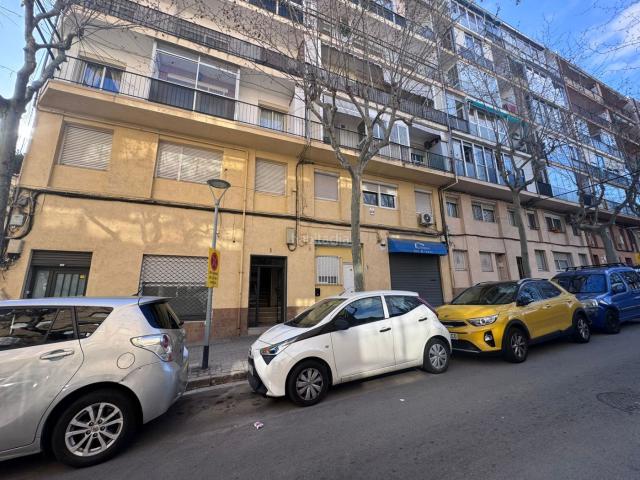 Piso en venta en Mataró, Centre. Piso en calle Rocafonda. Pisos.