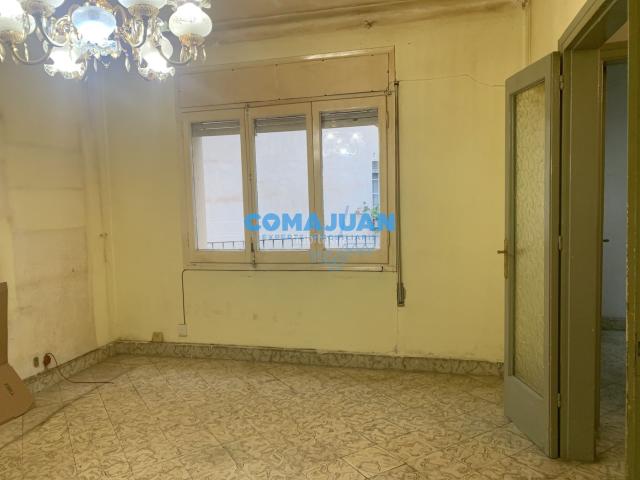 Piso en venta en Mataró, Centre. Pisos.