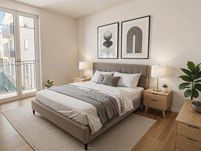 Piso en venta en Mataró, Centre. Vive el centro de Mataró con el confort y la amplitud que siempre has buscado. Pisos.