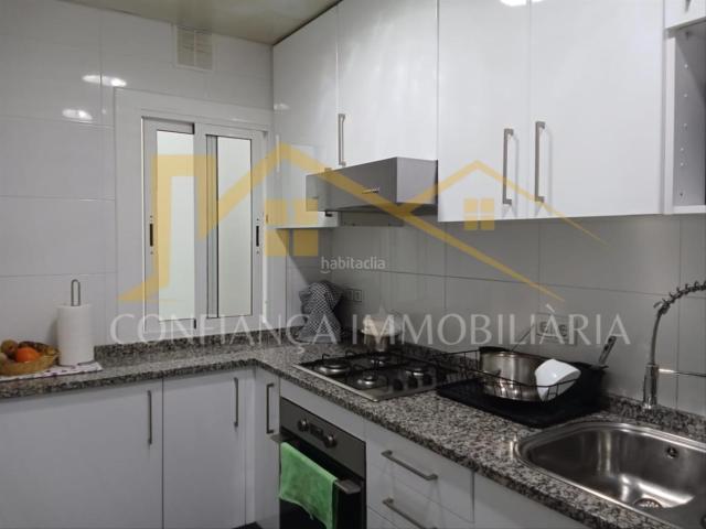 Piso en venta en Mataró, Cerdanyola Nord. PISO EN CERDANYOLA, MATARÓ. Pisos.