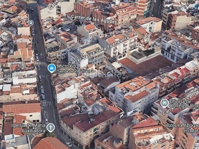 Piso en venta en Mataró, Cerdanyola Nord. Venta piso en Mataró Barcelona. Pisos.