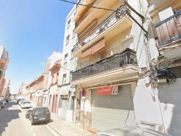 Piso en venta en Mataró, Cerdanyola Sud. Venta piso en Mataró Barcelona. Pisos.